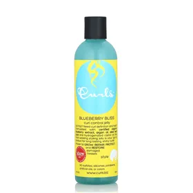 Gel Controlador de Cachos Curls Blueberry Bliss 236ml