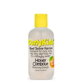 Curly Kids Honey Combout Lotion 180ml