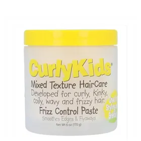 Pasta Frizz Control Curly Kids 170g