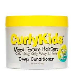 Curly Kids Deep Conditioner 226g