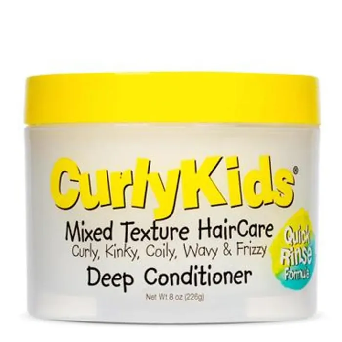 Curly Kids Deep Conditioner 226g