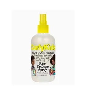 Curly Kids Super Detangle Spray 180ml