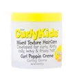 Curly Kids Curl Poppin Creme 170 g
