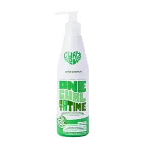 Curly Love Detox Shampoo
