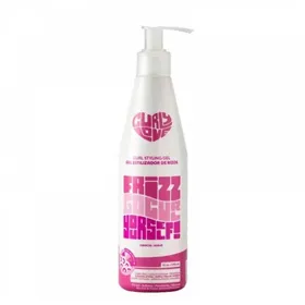 Curly Love Curl Styling Gel