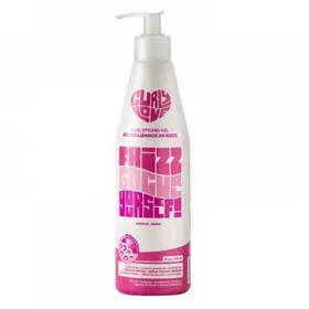 Curly Love Curl Styling Gel