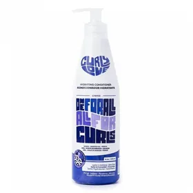 Curly Love Hydrating Conditioner