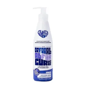 Curly Love Hydrating Conditioner