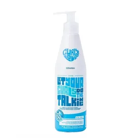 Curly Love Co-wash