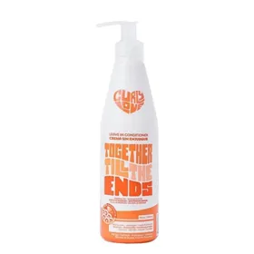Curly Love Leave-In Conditioner