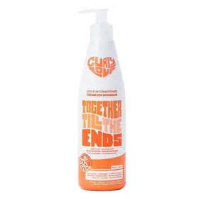 Curly Love Leave-In Conditioner