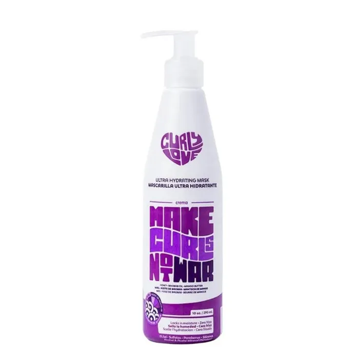 Curly Love Ultra Hydrating Mask