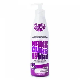 Curly Love Ultra Hydrating Mask