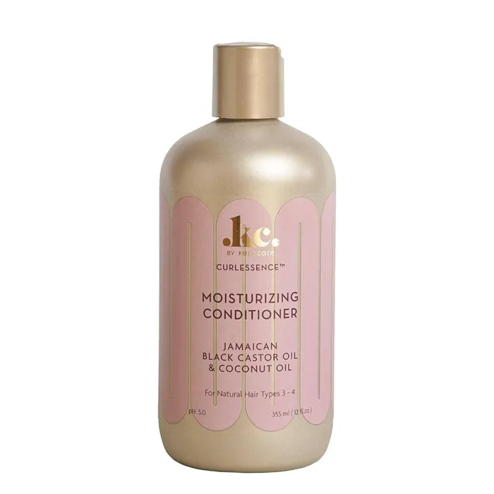 KeraCare Curlessence Amaciador Hidratante 355ml