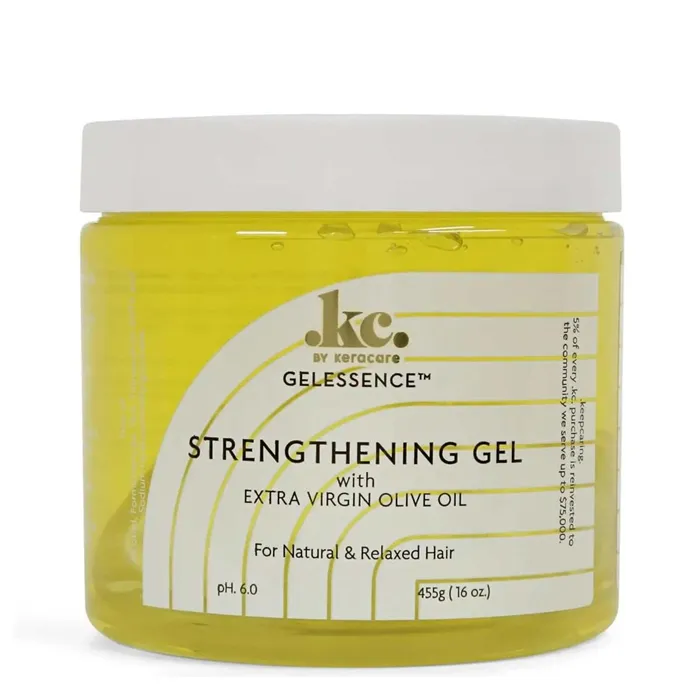KeraCare Gelessence Gel Strengthening 455 g