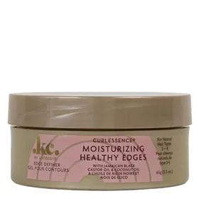 KeraCare Curlessence Moist Healthy Edges 65 g