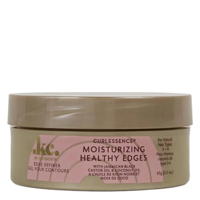 KeraCare Curlessence Moist Healthy Edges 65 g