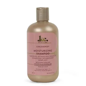 KeraCare Curlessence Champô Hidratante 355ml