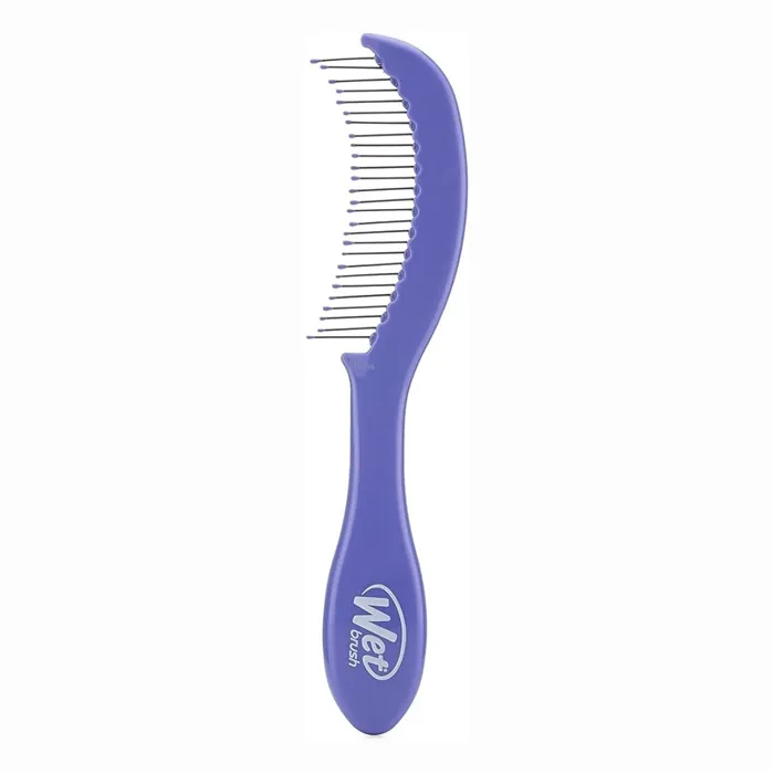 Wet Brush Custom Detangling Comb Thin Hair