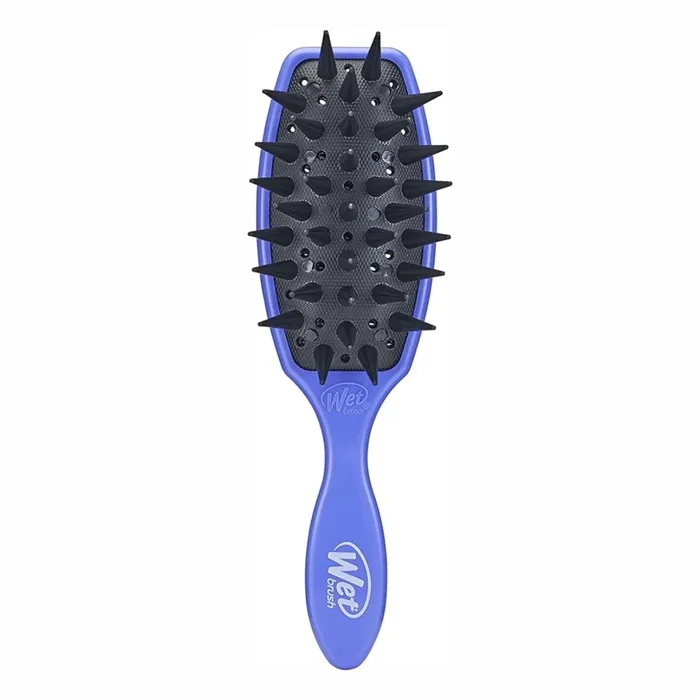 Wet Brush Treatment Brush