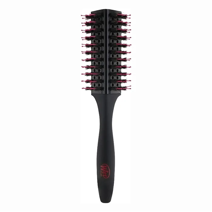 Wet Brush Fast Dry Round Brush