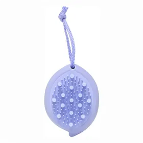 Wet Brush Go Green Scalp Massager & Exfoliator