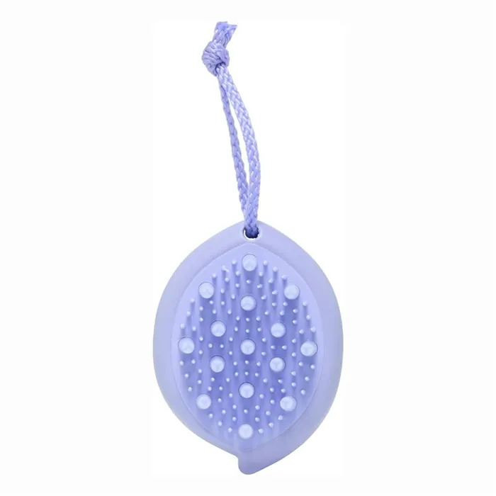 Wet Brush Go Green Scalp Massager & Exfoliator