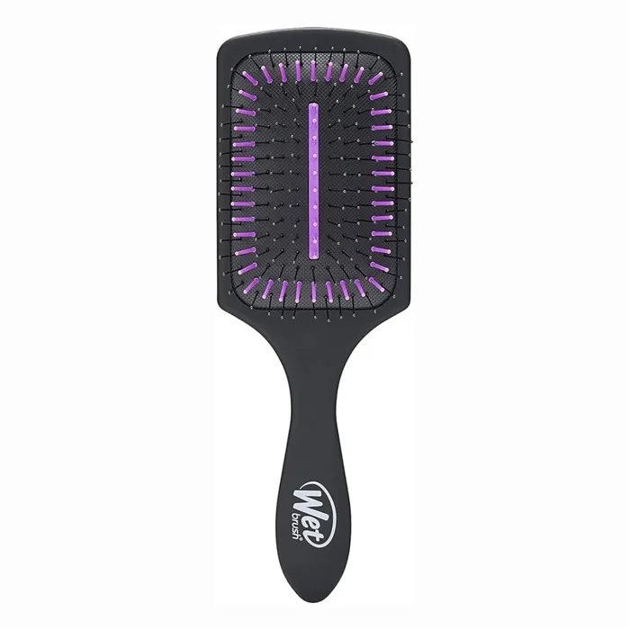 Wet Brush Charcoal Infused Paddle Detangler