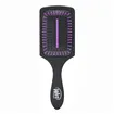 Wet Brush Charcoal Infused Paddle Detangler