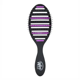 Wet Brush Go Green Charcoal Infused Speed Dry