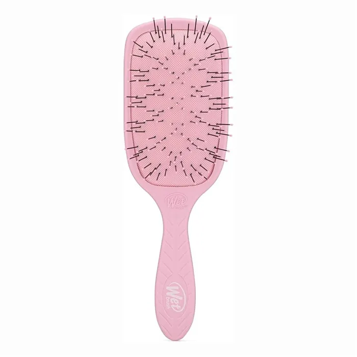 Wet Brush Go Green Paddle Detangler 