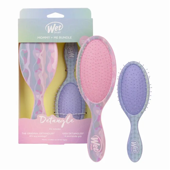 Wet Brush Mommy & Me Bundle
