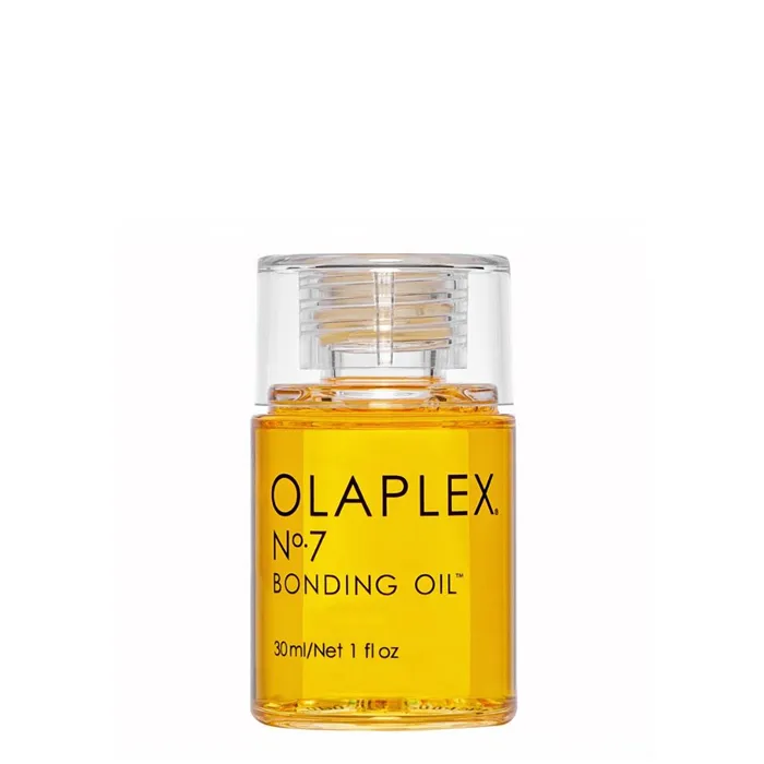 Óleo para Barba Olaplex N7 Bonding Oil 30ml