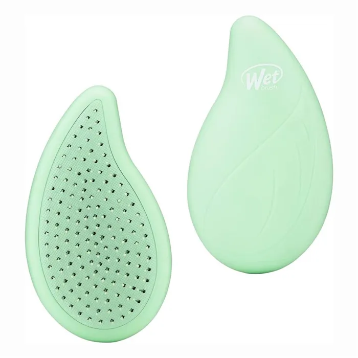 Wet Brush Go Green Palm Detangler