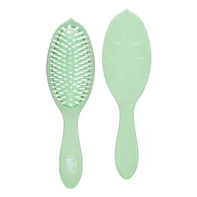 Wet Brush Go Green Treatment and Shine Brush
