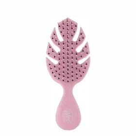 Escova Wet Brush Go Green Mini Detangler