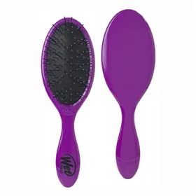 Wet Brush Detangler For Thick Hair 