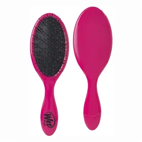 Wet Brush Detangler For Thick Hair 