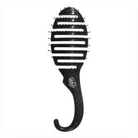 Escova Wet Brush Shower Glitter Detangler