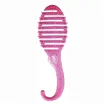 Wet Brush Shower Glitter Detangler