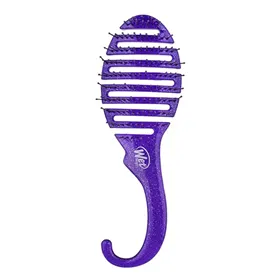 Wet Brush Shower Glitter Detangler