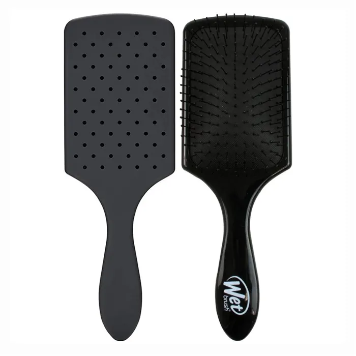 Wet Brush Paddle Detangler
