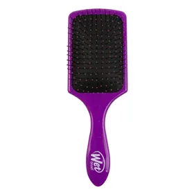 Wet Brush Paddle Detangler