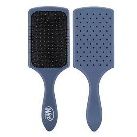 Wet Brush Paddle Detangler