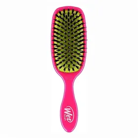 Escova Wet Brush Shine Enhancer