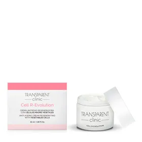 Transparent Clinic Essentiel Cell R-Evolution 50 ml