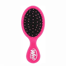 Wet Brush Mini Detangler