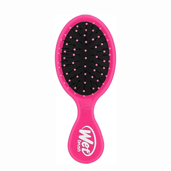 Wet Brush Mini Detangler