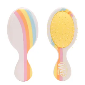 Wet Brush Mini Detangler