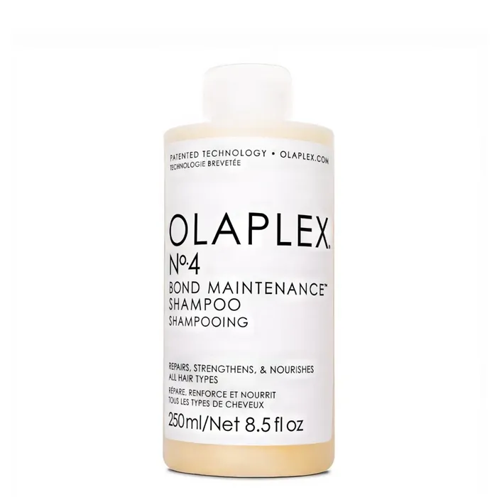Olaplex N4 Maintenance Champô